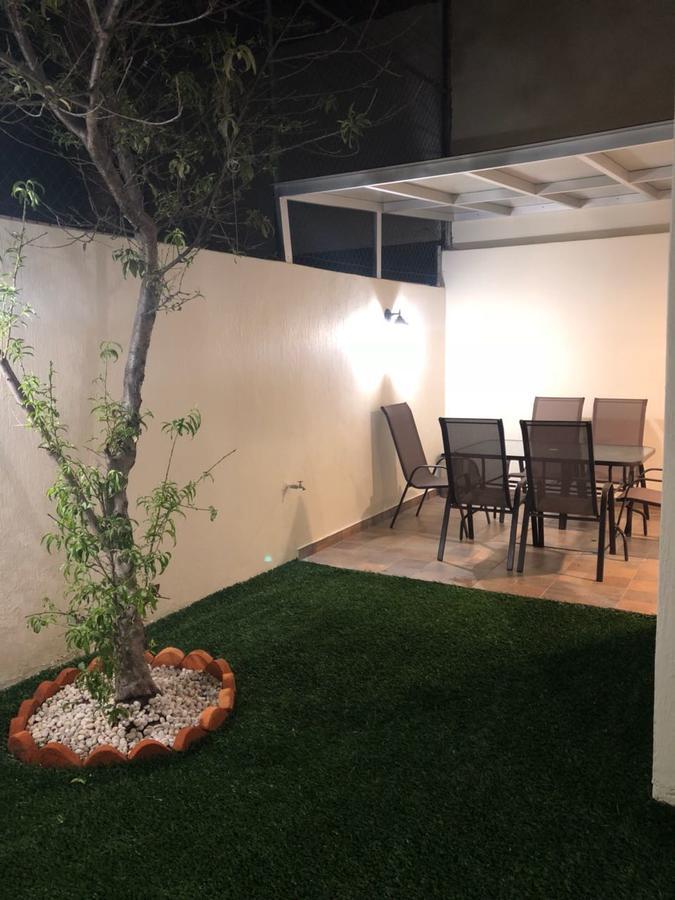 Expo Guadalajara House Villa Zapopan Exteriör bild